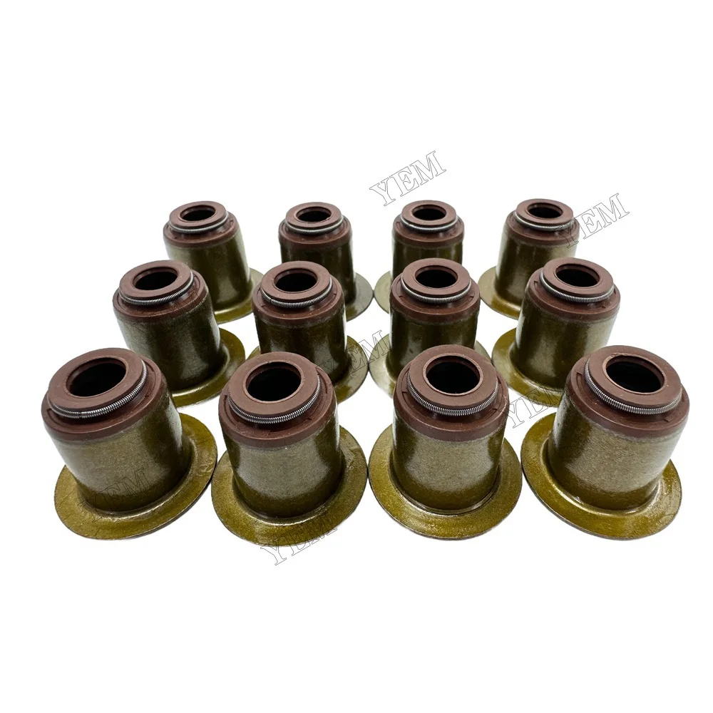 Valve Oil Seal Fit for Toyota 2H Engine 3