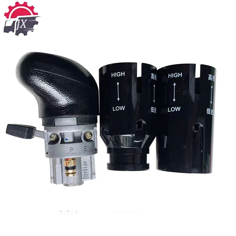 DZ93259240067 Fast Shift Handball - High-Quality Truck Parts