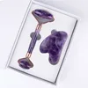 #05-2 pezzi set-materiale giada