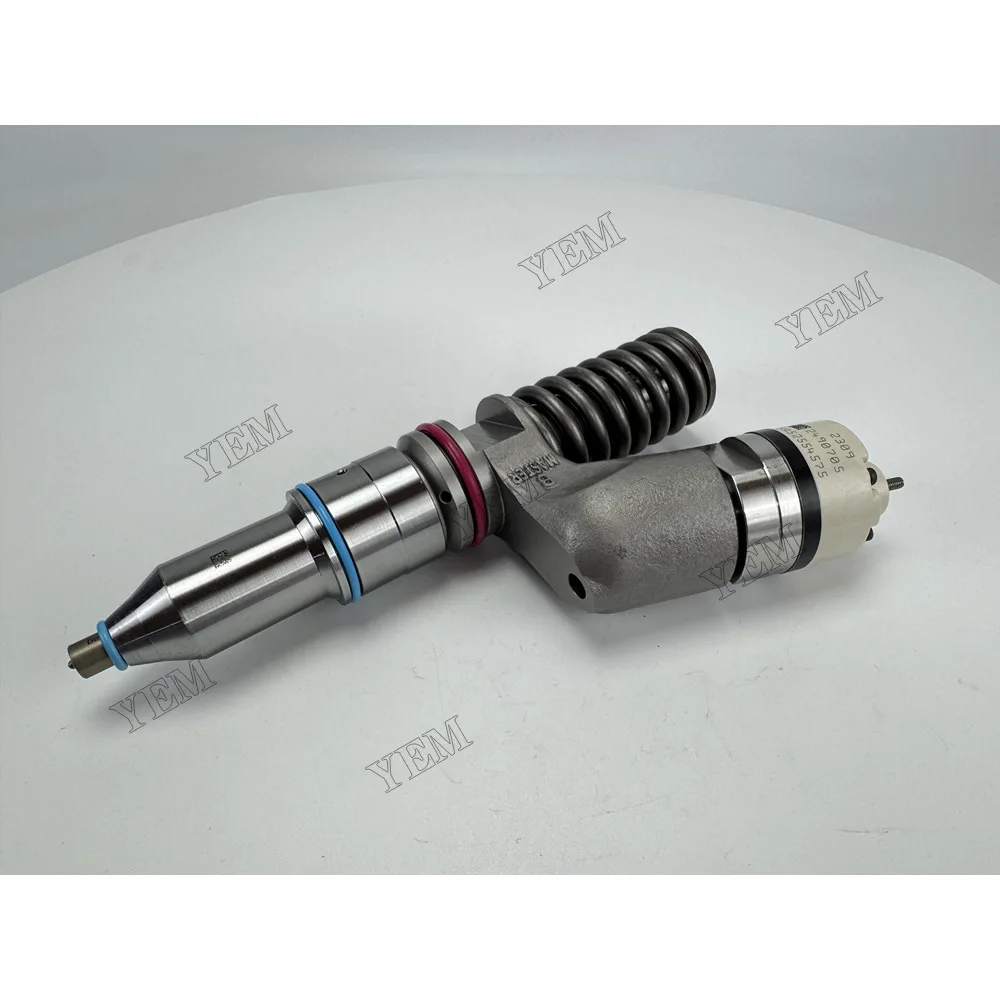 249-0705 Injector for Caterpillar C13 Diesel Engine Spare Parts 3