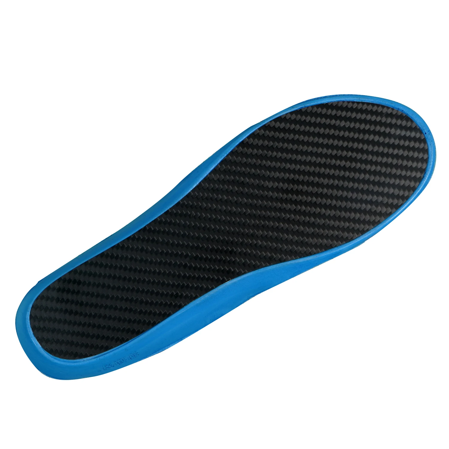 Custom Carbon Fiber Insoles Sports & Comfort Insoles Improved ...