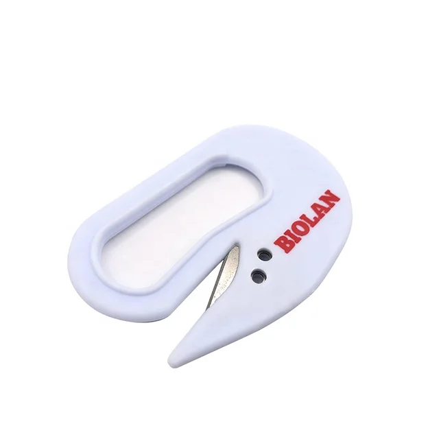 Открывалка для визитных карточек