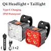 negro Q4-SET