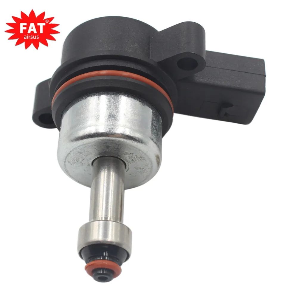 AIRSUSFAT Air Suspension Compressor Solenoid Valve For BMW 5 Series F07