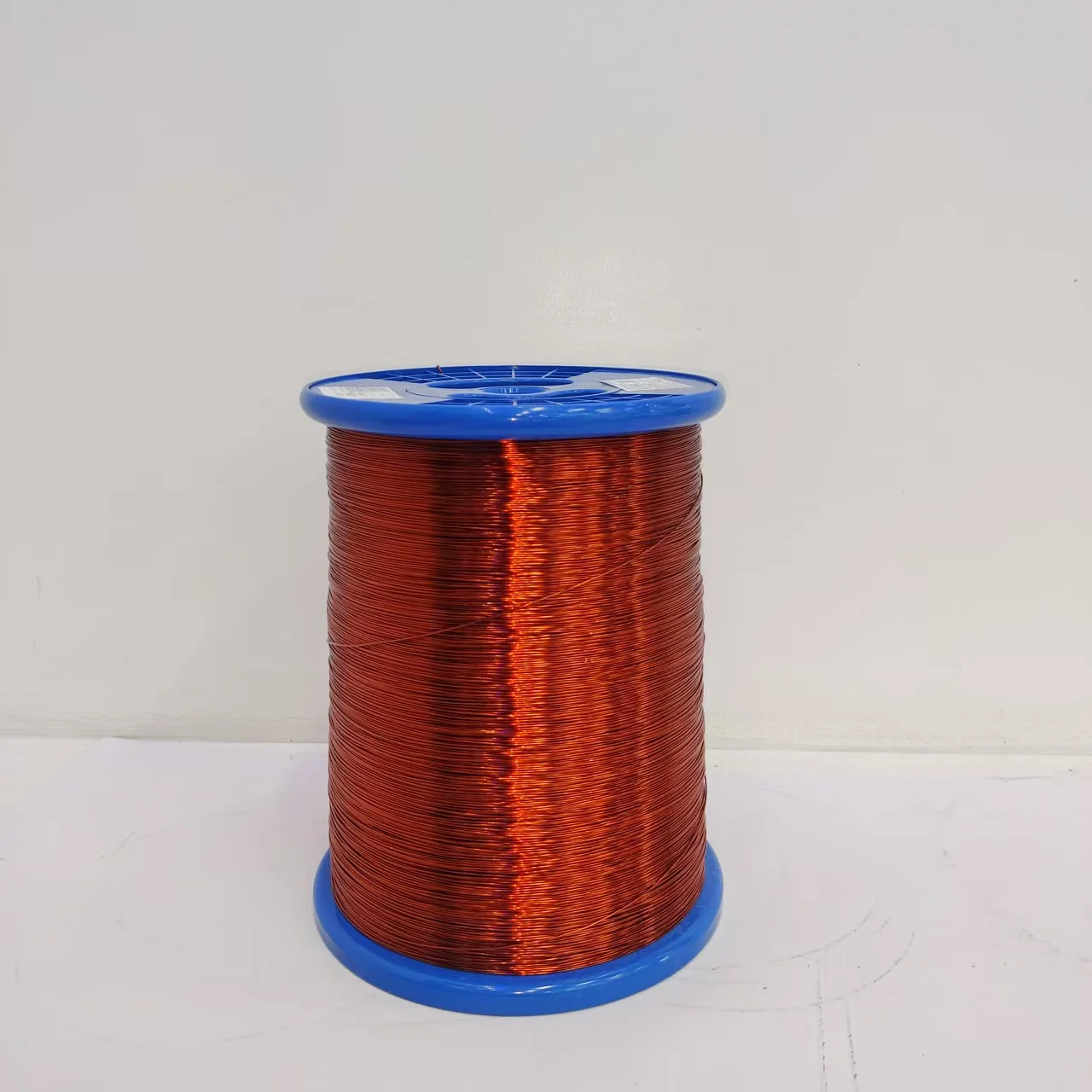 Competitive Price Single 1.300mm Electrical Winding Wire Polyesterimide Enamelled Copper Wire for Alternator Rohs
