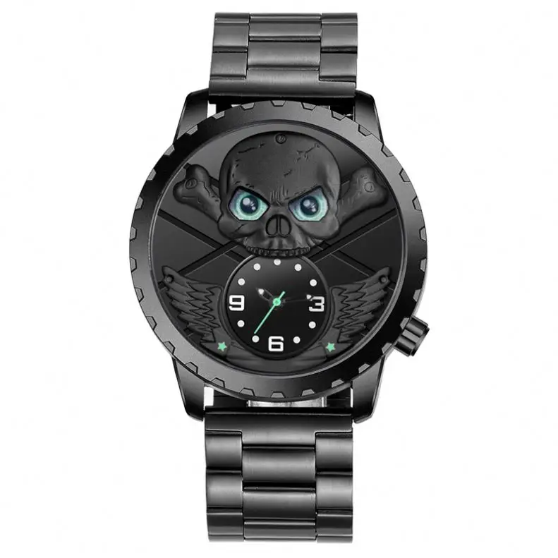Alibaba Skone Quartz Watch SKONE 7462 Fashion Fashionable