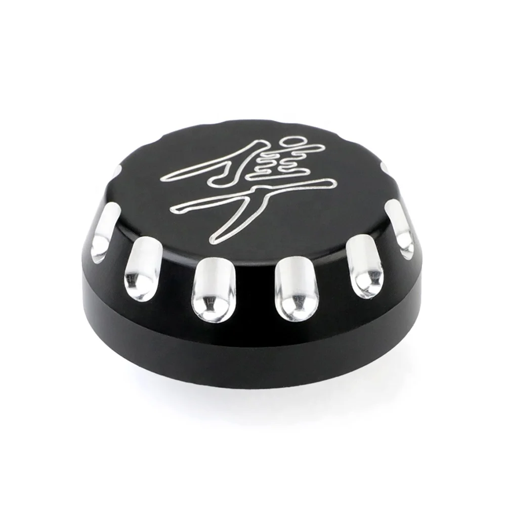 Suzuki GSX1300R Hayabusa 2008-2022 CNC Motorcycle Accessories