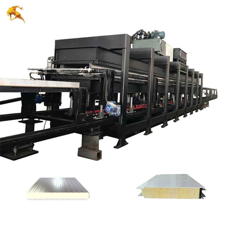 Hot selling Gypsum Ceiling Board steel Channels cold tile making machine with CE certificate