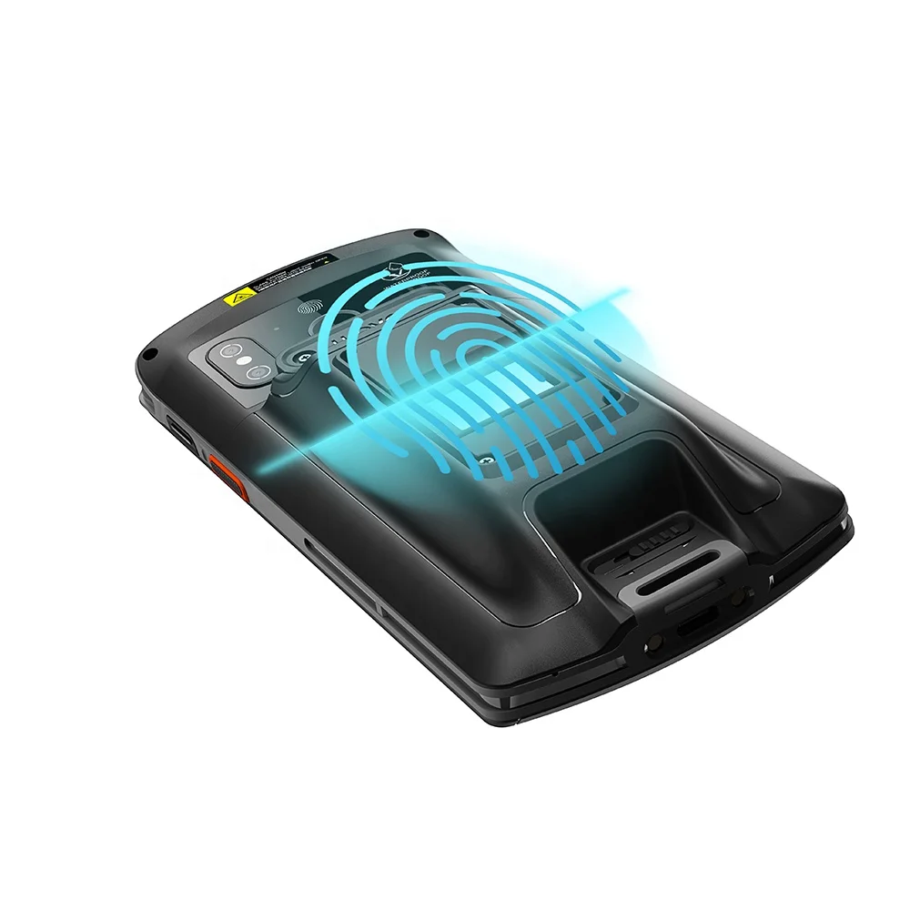 Urovo Dt50 Handheld Pdas Android 9 11 Rugged Pda Data Collection