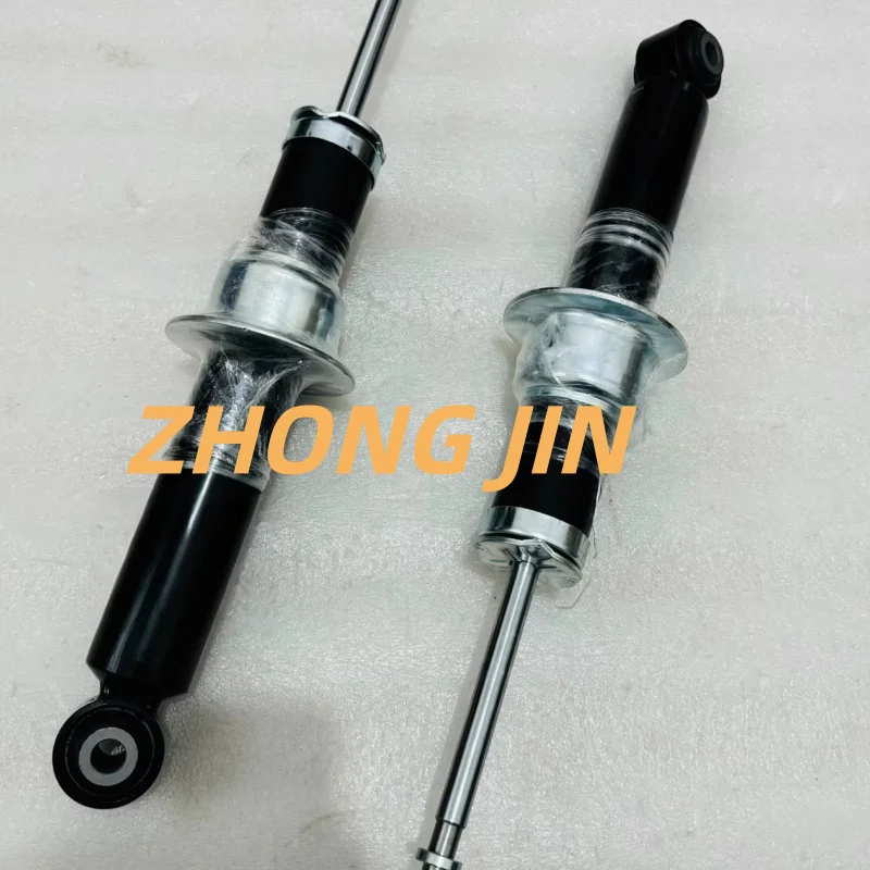 Jaguar XF & X-Type Shock Absorbers - Double Cylinder Air Suspension
