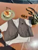 Coffee Vest*1