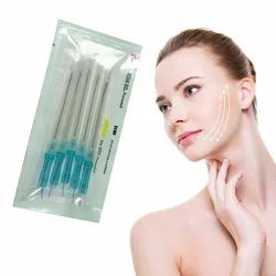 blunt cannual needle