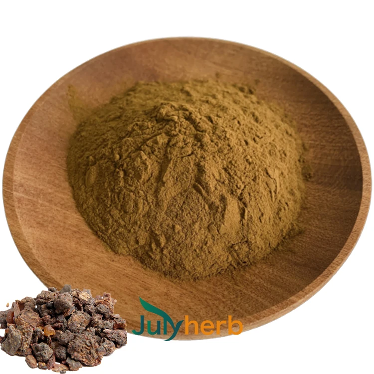 Myrrh extract powder