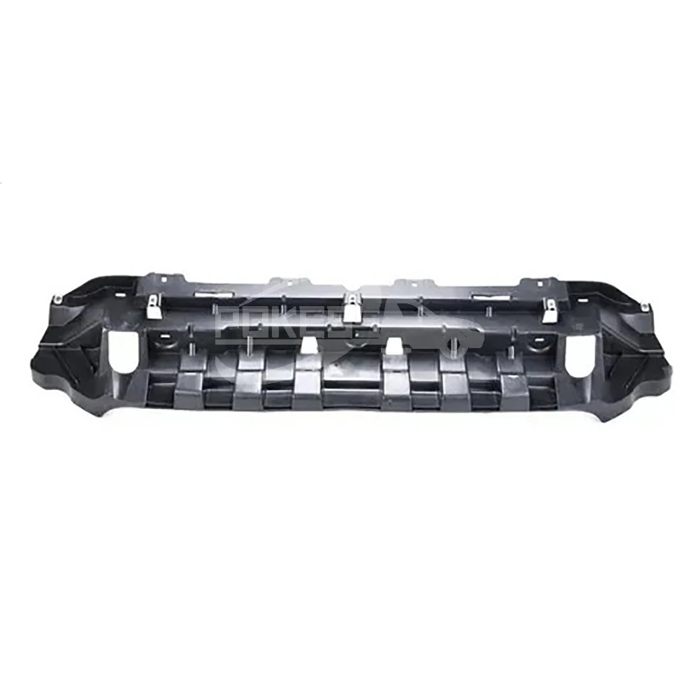 POKESS Car Back Bumper Guard CN158B384AB LQ-YB-045 Front Bumper Lower ... — 2
