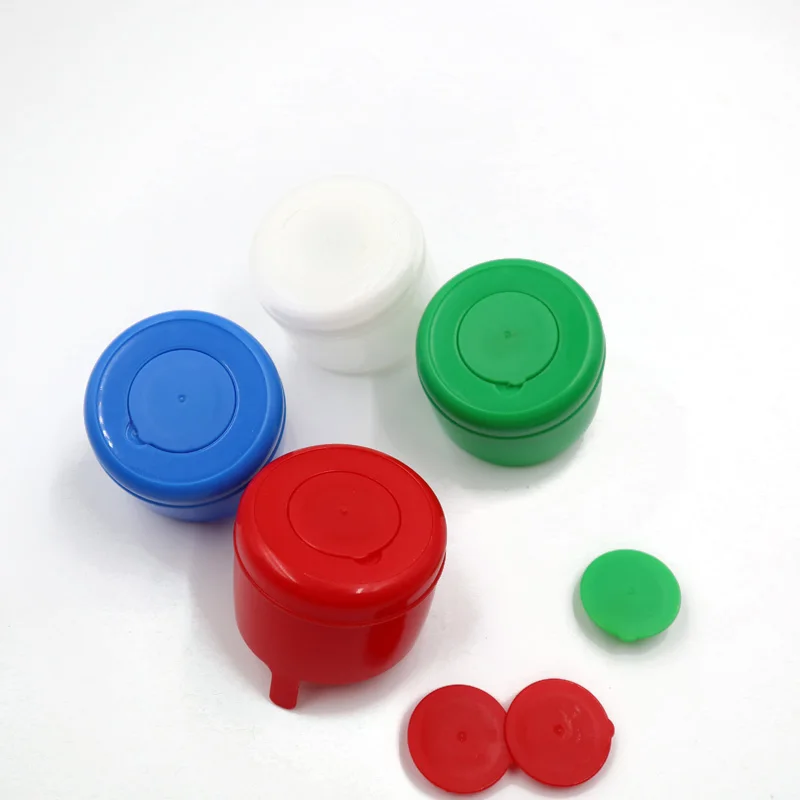 Non Spill Cap for 3 Gallon 5 Gallon Water Bottles Lids Food Grade Certificate
