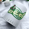Hoja de pegatinas personalizada