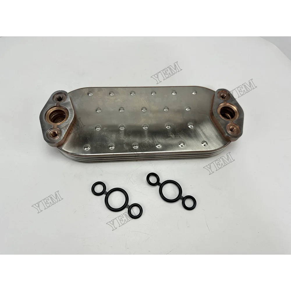Oil Cooler 2486A971 for Perkins OEM Engine Parts 2