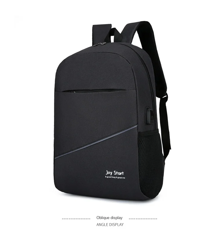 Wholesale School Students Backpack Waterproof School Bags For Laptop ...