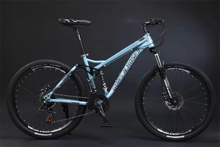 cheapest carbon full suspension mountain bike