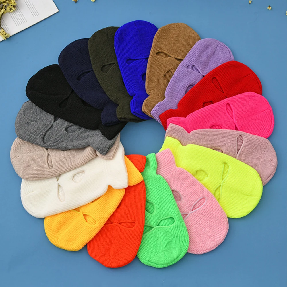 Балаклава зимняя