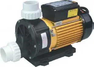 1T Mirco Bubbles Generator Micro Ozone Water Mixing Pump Durable Gas Liquid Mixing Pump