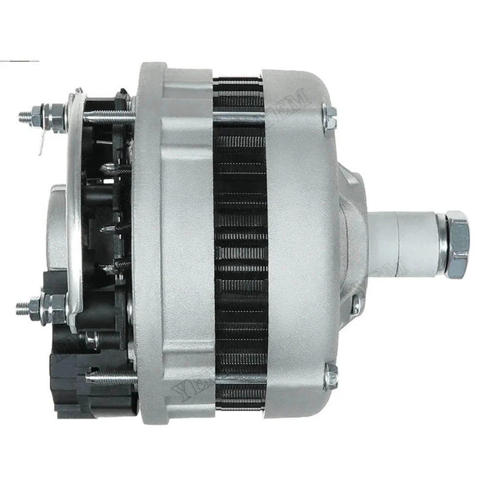 Alternator 01182436 for Deutz Engine TD2011 2011 1011 3