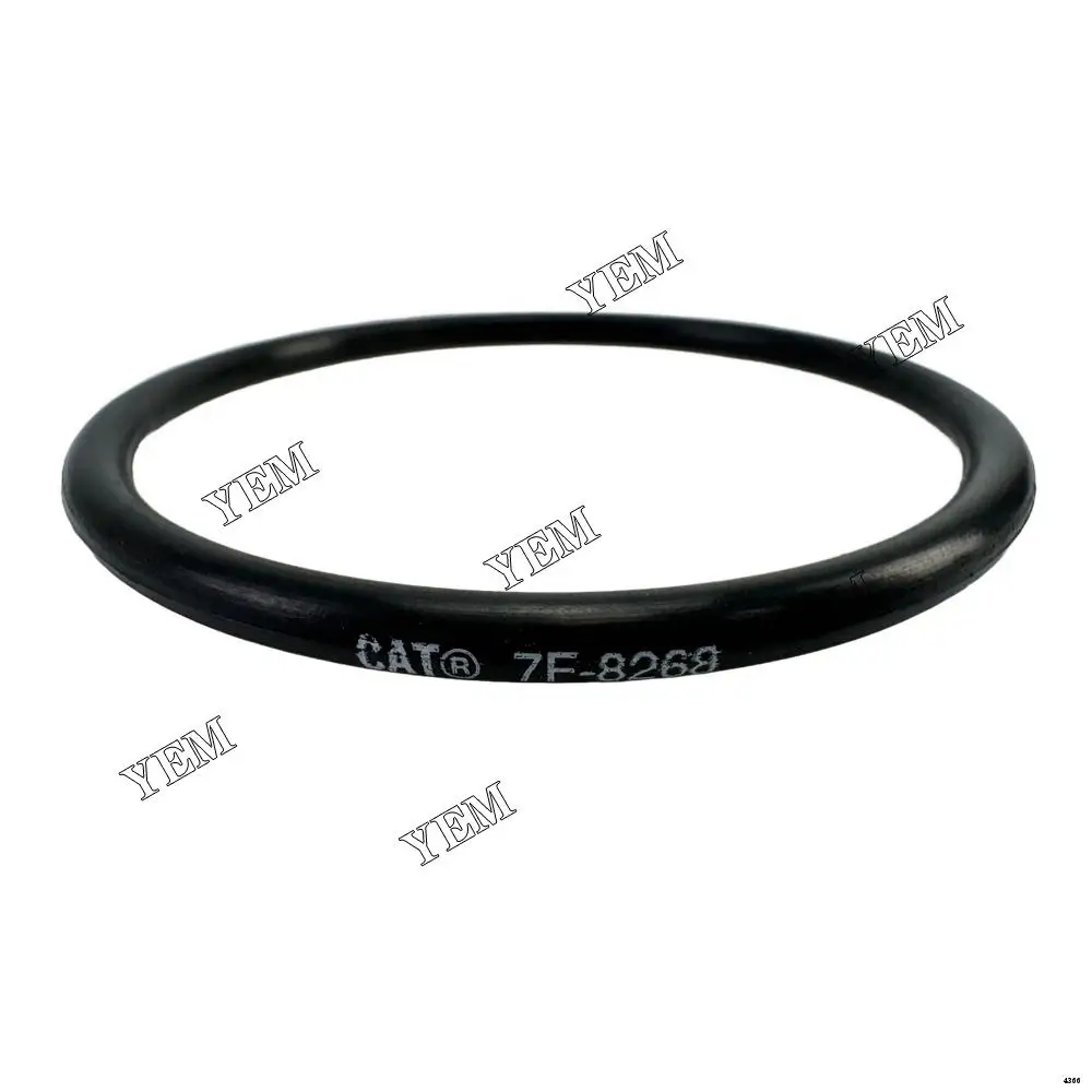 Excavator Engine Part C7 O Ring 7F8268 for Caterpillar 4