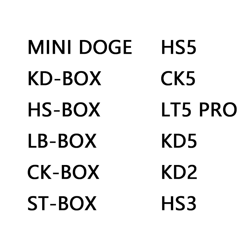 Goldshell ka box. Goldshell lb-Box.