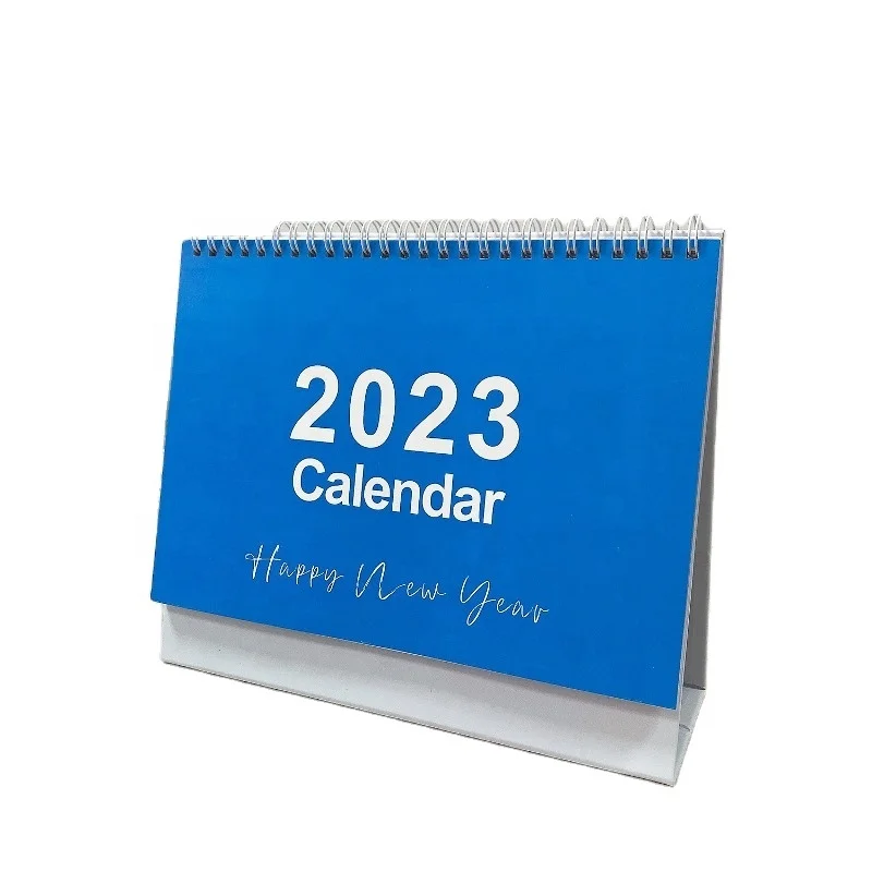 Custom 365 day calendar 2023 desktop calendars printing buy 2023