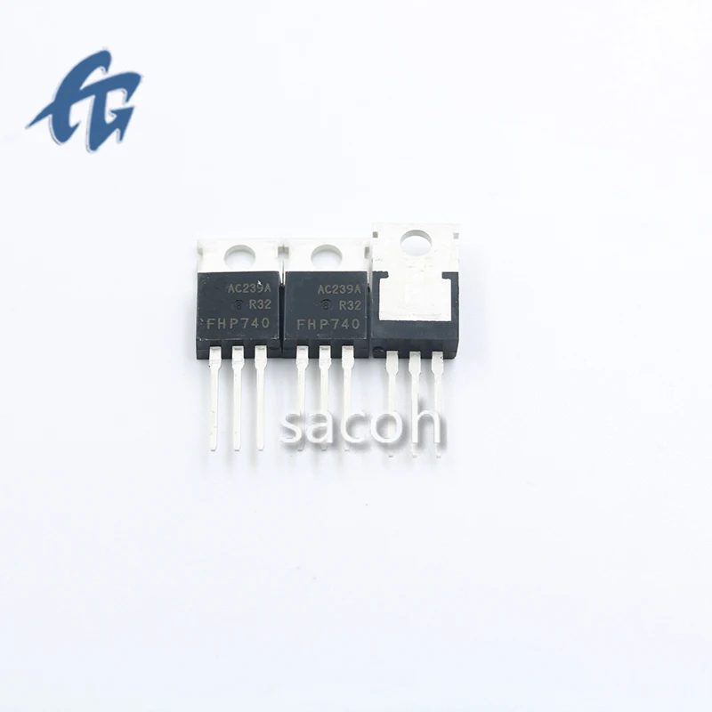 (SACOH Electronic Components)FHP740