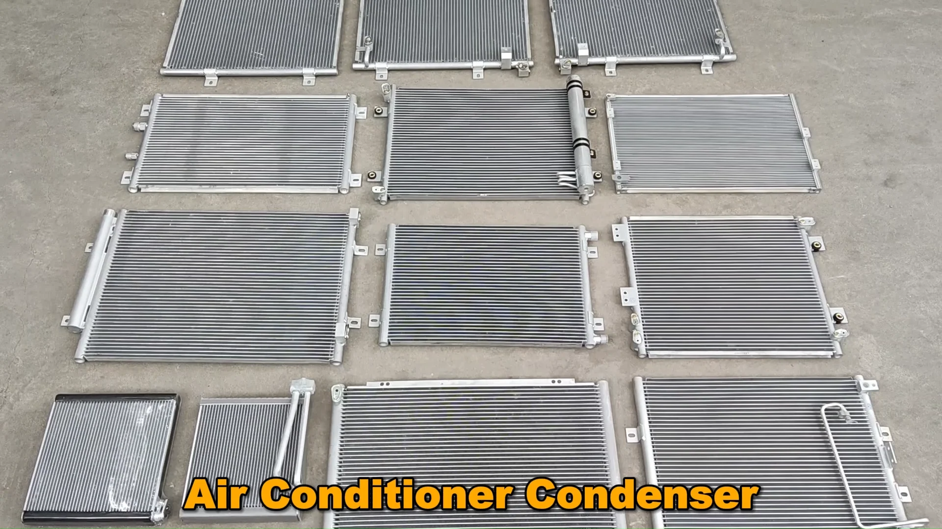 ZX110 ZX120 ZX130 ZX160 ZX180 ZX450 ZX800 Condenser 4617327