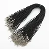 Corde en cuir caoutchouc