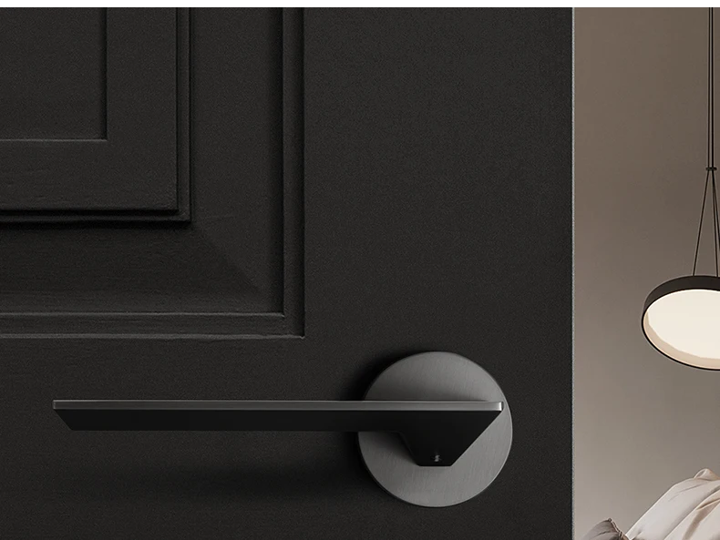 Interior Door Lock High Quality Door Lock and Handles New Designed ...