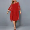 Coral Red