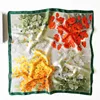 Mianmian orange meaning-green edge