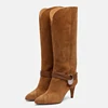 Marron