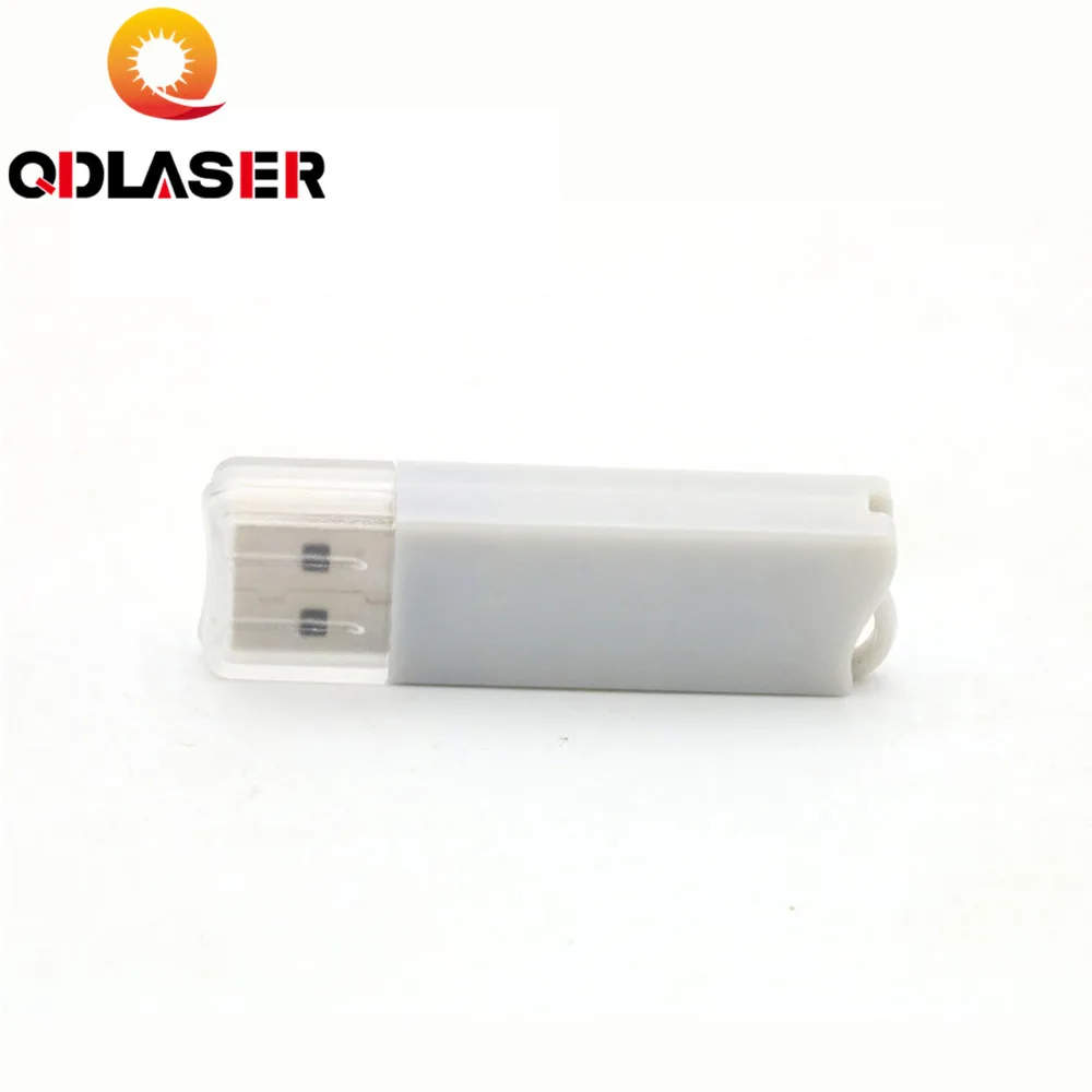 Leetro USB White Software Dongle for Co2 Laser Controller MPC6535 MPC6565