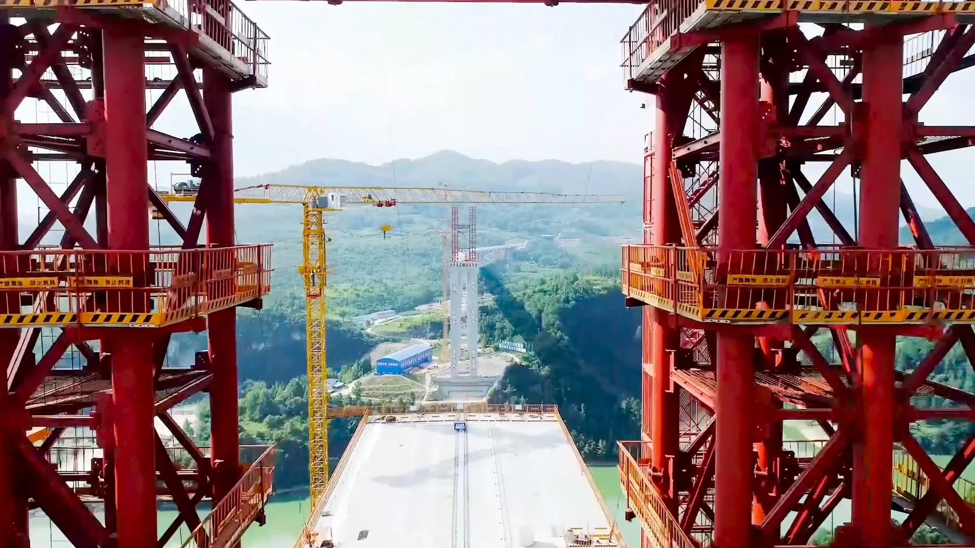 XCMG 8 Ton Tower Crane - High Efficiency & Reliable Lifting