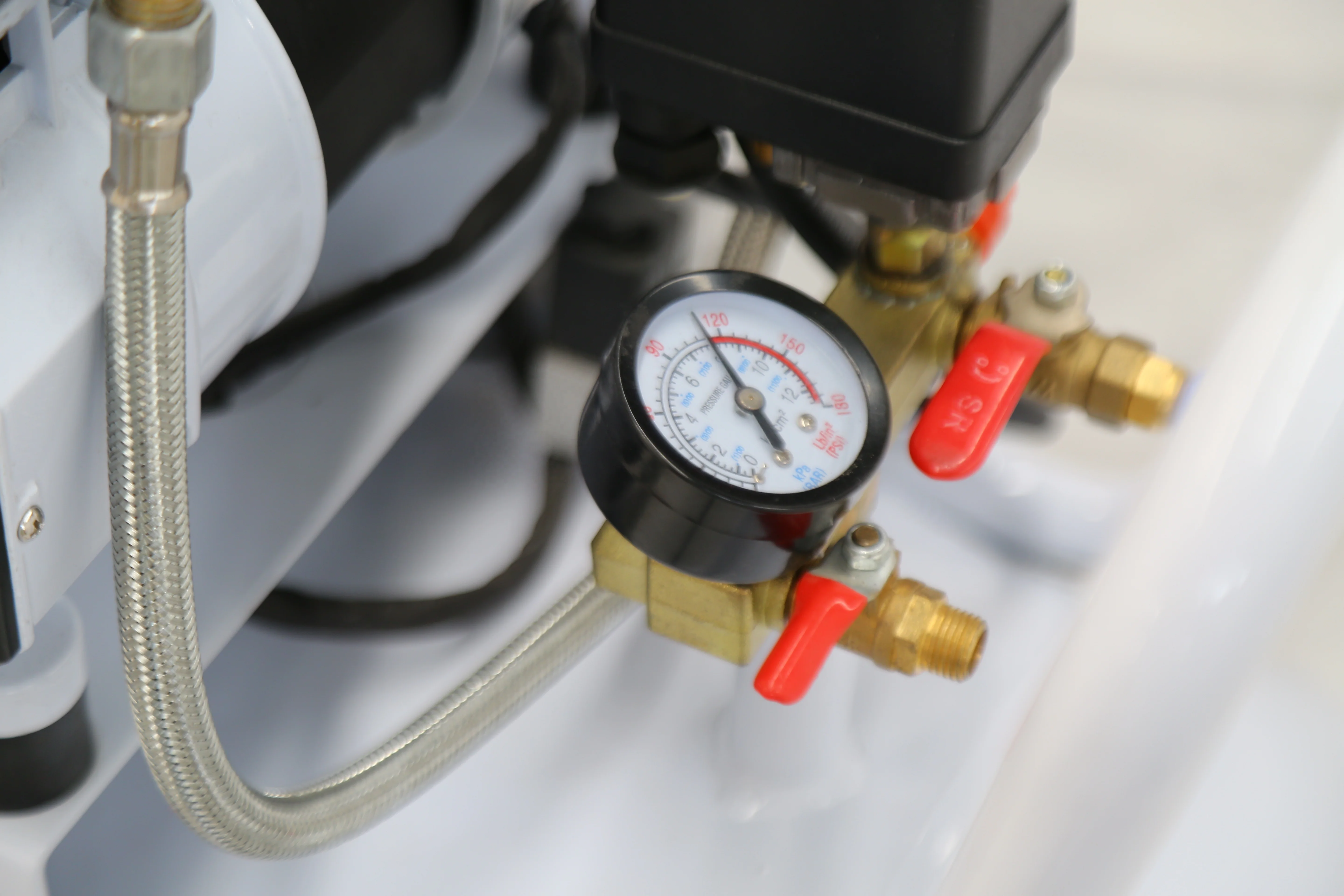Mini air Compressor