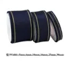 Navy Blue-1cm, 10 Yards Per Roll