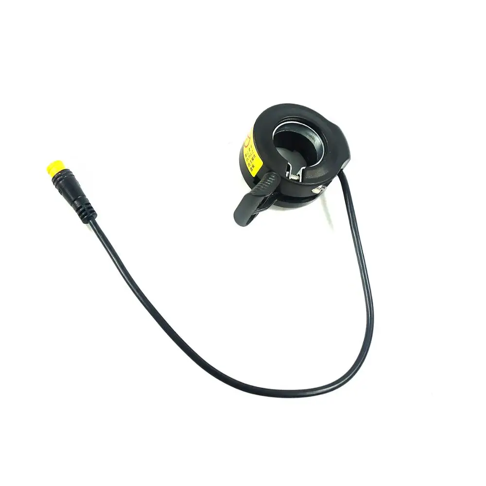 Greenpedel Wuxing E-bike 130X большой дроссель 24 в 36 в 48 в 60 в 72 в witm SM водонепроницаемый