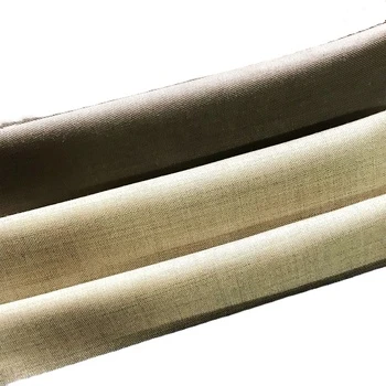 В наличии костюмная ткань Защитный чехол для мобильного телефона 65/35 костюмная ткань