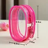 03 rose red-fitting hook only