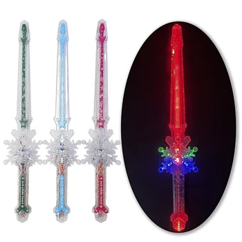  AmuseableSnowflakeLittle 雪の結晶 Amazon.com: FlashingBlinkyLights Winter Wonderland Spinning