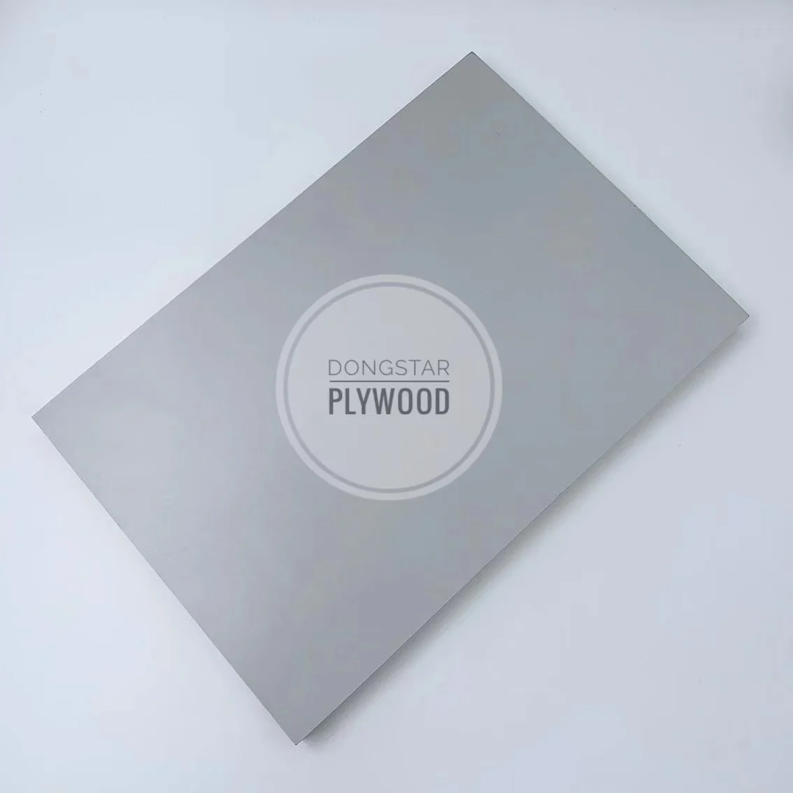 Premium Birch Plywood with Dynea Film in 1220x2440mm