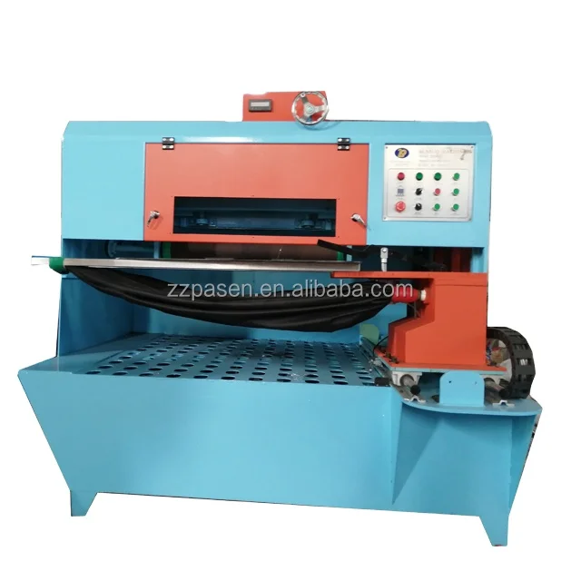 Distrassed Jeans Damaging Making Machine Big Demin Destory Machine