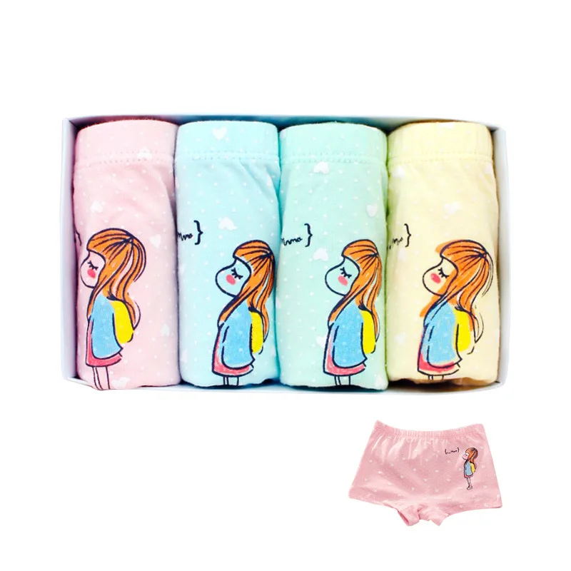 Лидер продаж оптовая продажа 95%; Хлопковая одежда с рисунком героев мультфильма «Дружба-это чудо» нижнее белье/принт героями мультфильмов трусы для девочек мультфильма; Детское