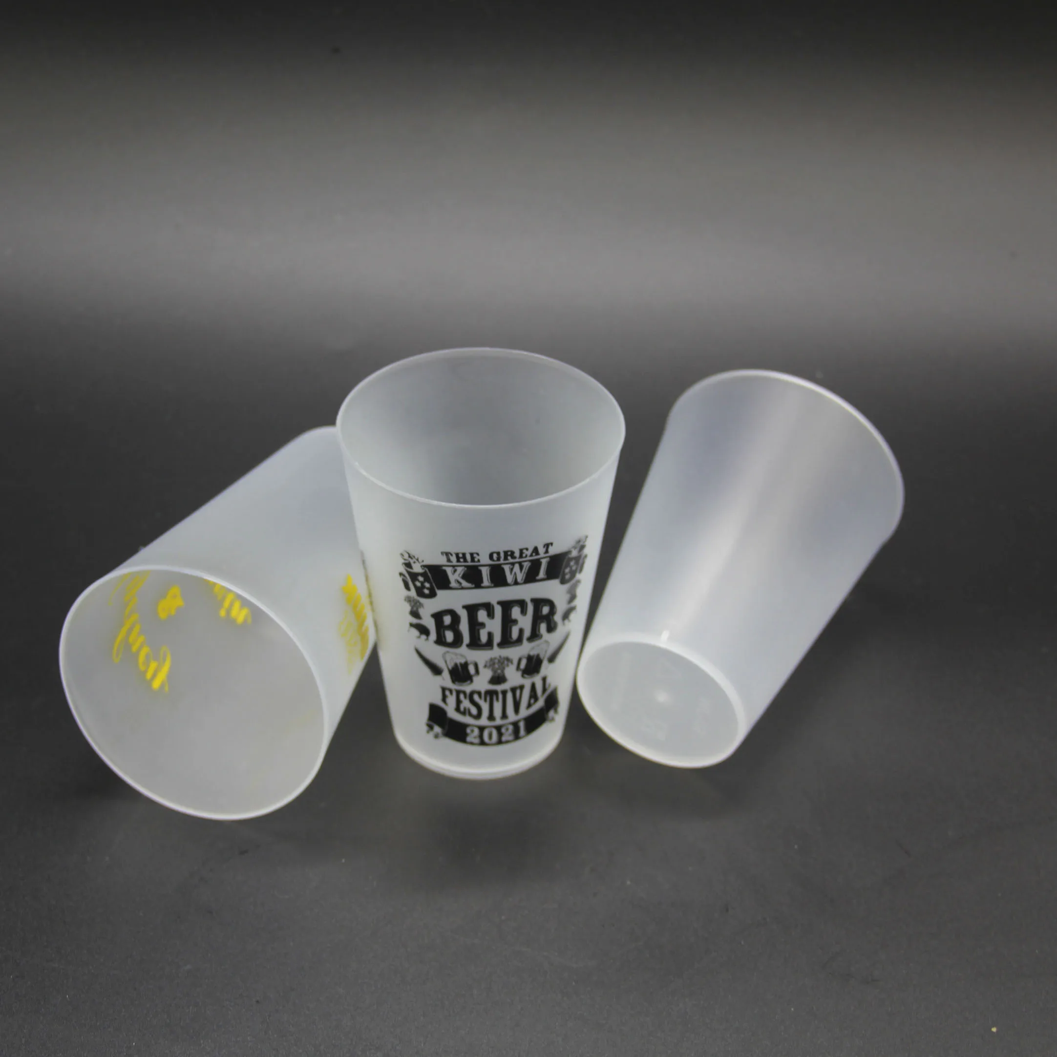 Reusable 10 Oz 12 Oz 14 Oz 16 Oz 20 Oz 12oz Drinking Cups Thanksgiving