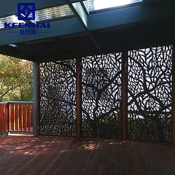 Custom Powder Coating Aluminum Gate Design Garden Aluminium Fence And ...