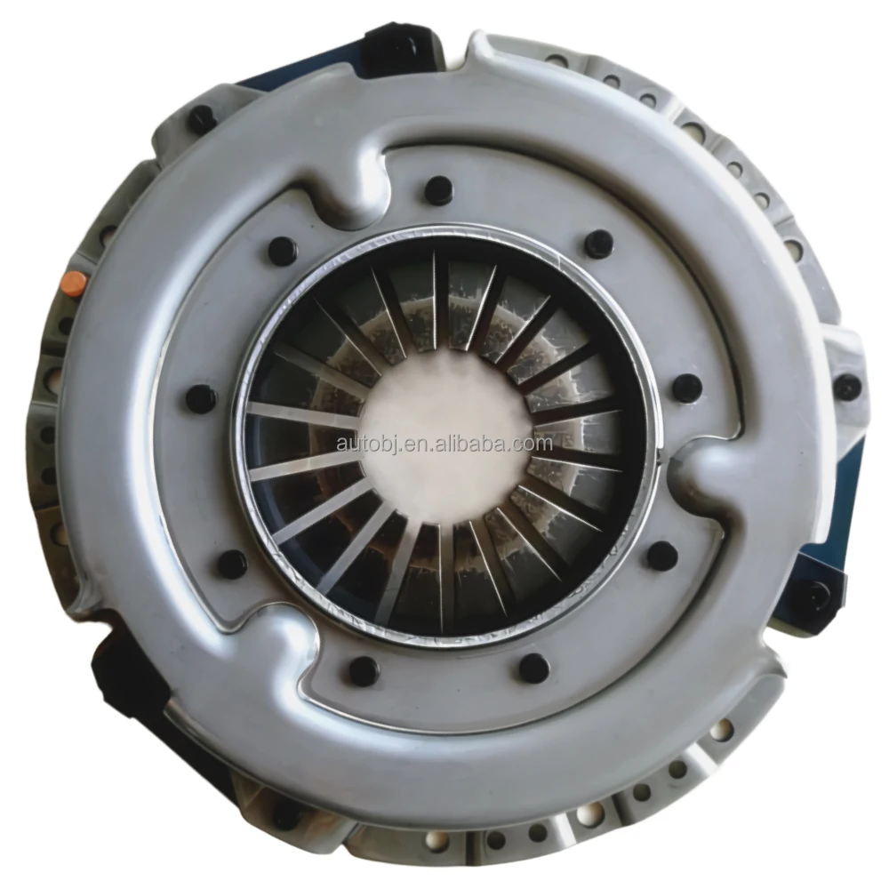 OEM ISC568 Clutch Cover pressure plate For Toyota LAND CRUISER 3.4L 31210-36100 31210-35220 3121A-36090 31250-60180 90363-45002